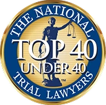 The National Trial Lawyers Top 40 | Under 40